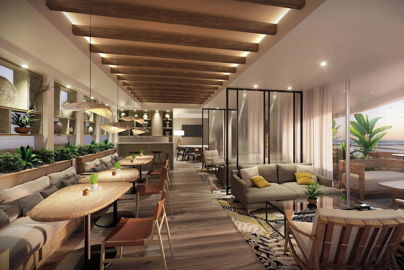 Marriott Corrientes Hotel, Corrientes, Argentina