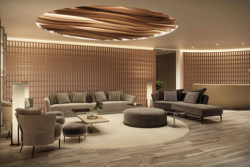 Marriott Corrientes Hotel, Corrientes, Argentina