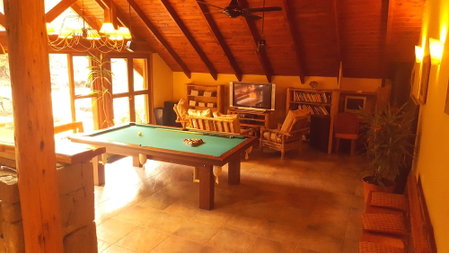Casa del Bosque Apart, Suites & Spa, Villa La Angostura, Argentina