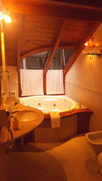 Casa del Bosque Apart, Suites & Spa, Villa La Angostura, Argentina