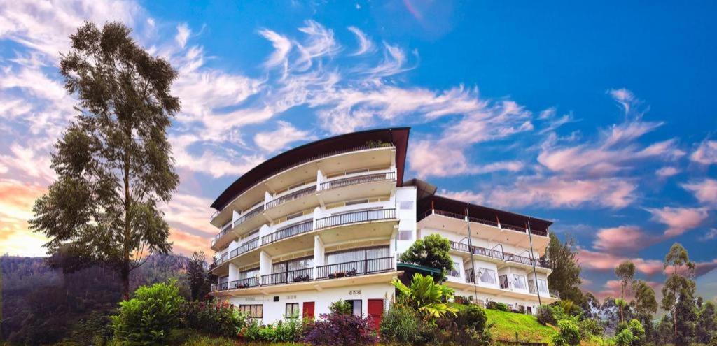 Thuruliya Hotel, Sri Lanka