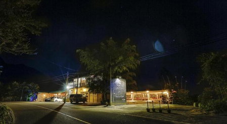Thuruliya Hotel, Nuwara Eliya, Sri Lanka