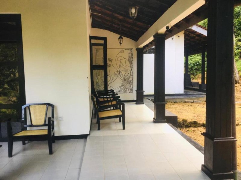Bracedale Estate, Kegalle, Sri Lanka