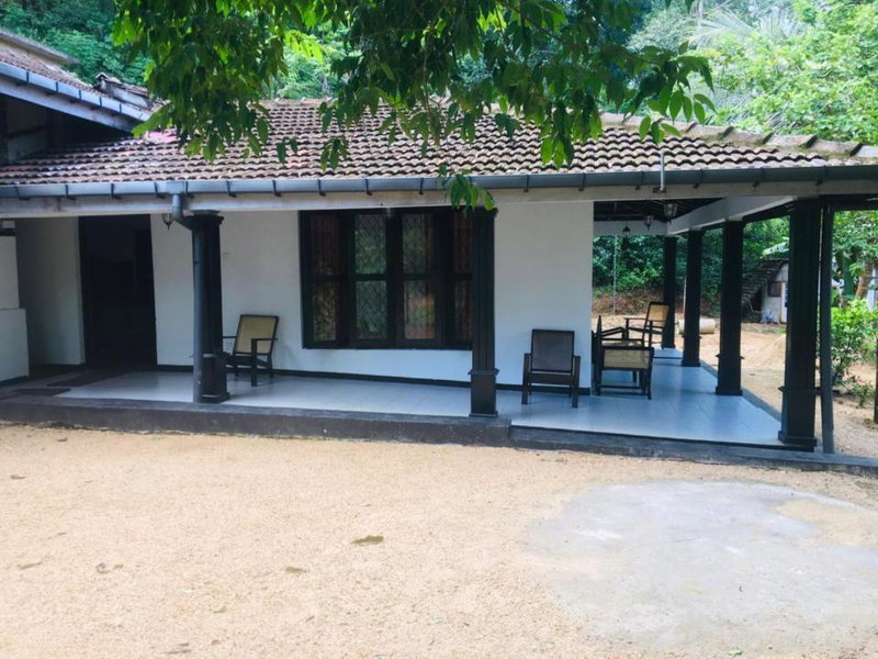 Bracedale Estate, Kegalle, Sri Lanka