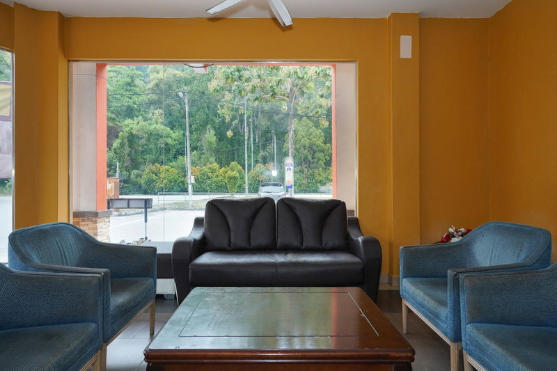 Hotel O Hotel Orchard Inn, Lumut, Malaysia