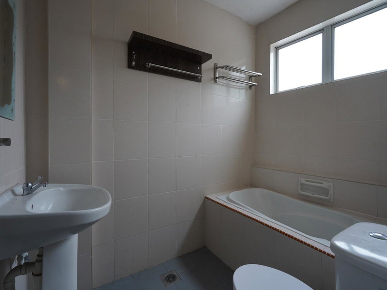 Hotel O Hotel Orchard Inn, Lumut, Malaysia