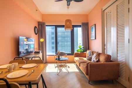 Georgetown Tropicana 218 by Airlevate Suites, George Town, Malaysia