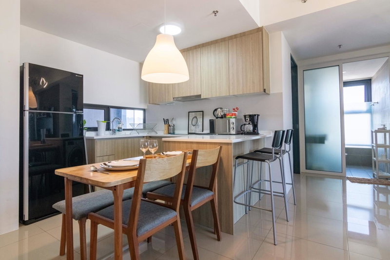 Georgetown Tropicana 218 by Airlevate Suites, George Town, Malaysia