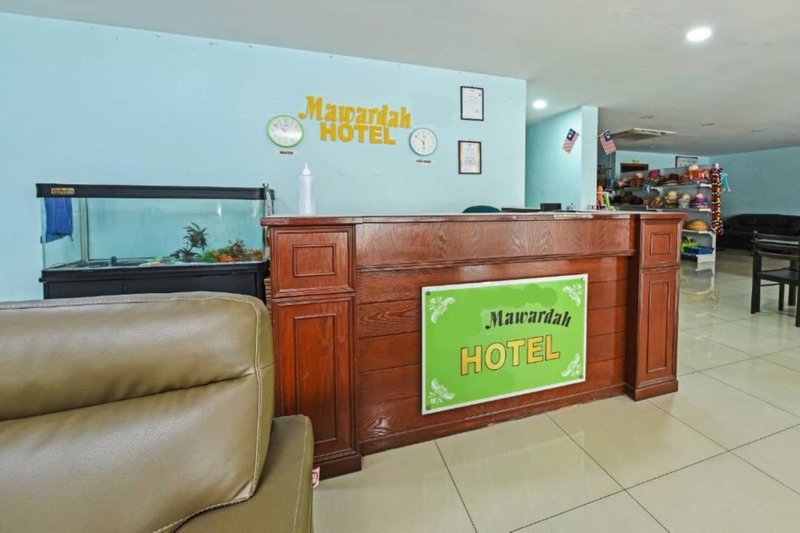Seri Mawardah Hotel, Melaka, Malaysia