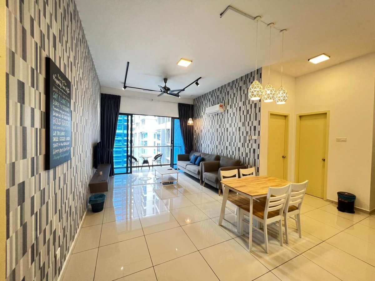 Atlantis Residence@Melaka by DW Dreamhouse, Malaysia