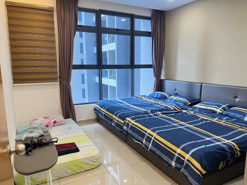 Atlantis Residence@Melaka by DW Dreamhouse, Melaka, Malaysia