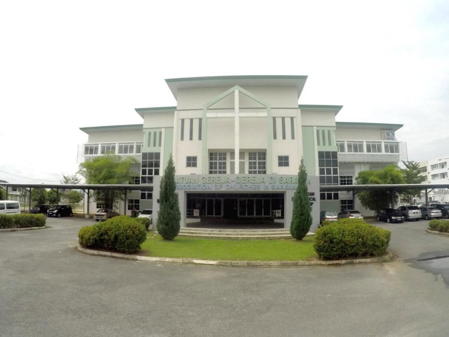 1acs Residence, Kuching, Malaysia