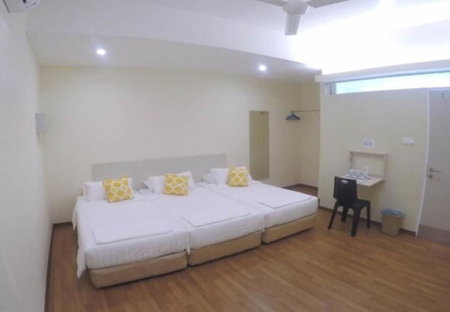 1acs Residence, Kuching, Malaysia