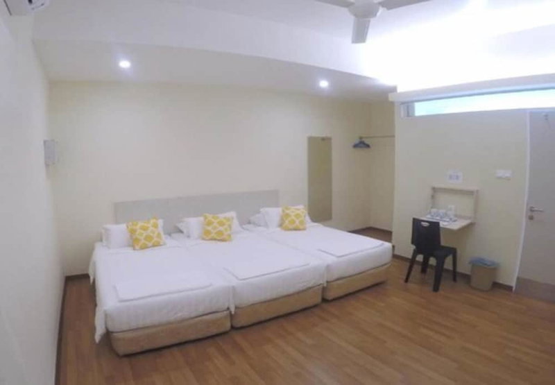 1acs Residence, Kuching, Malaysia