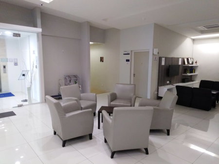 1acs Residence, Kuching, Malaysia