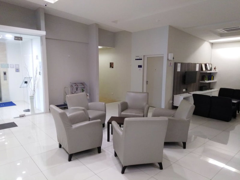 1acs Residence, Kuching, Malaysia