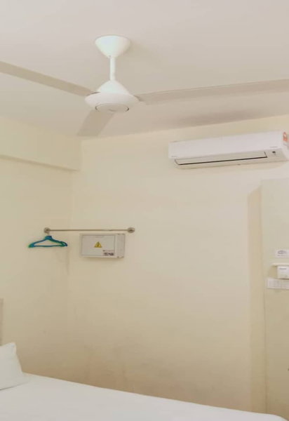 1acs Residence, Kuching, Malaysia