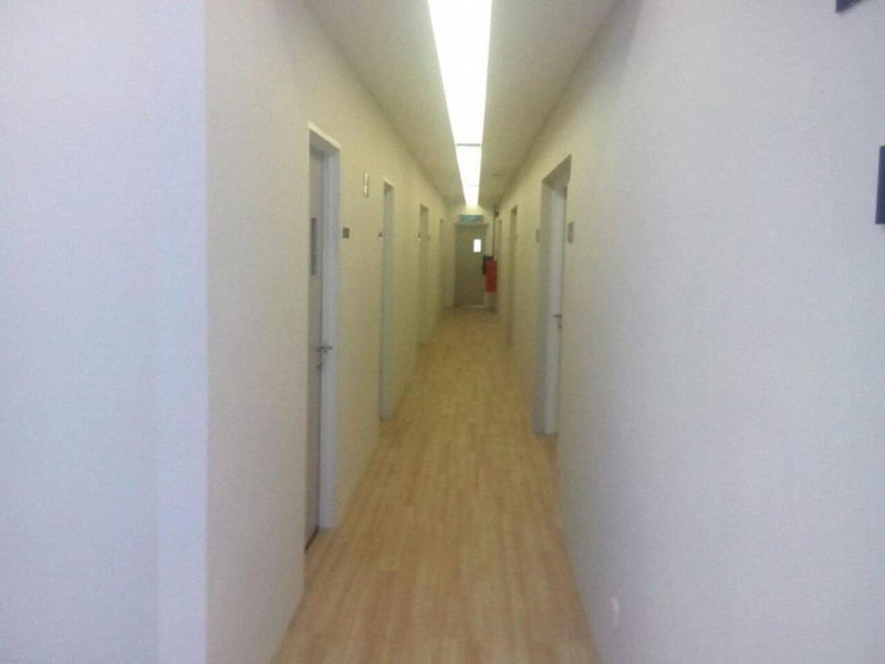 1acs Residence, Kuching, Malaysia