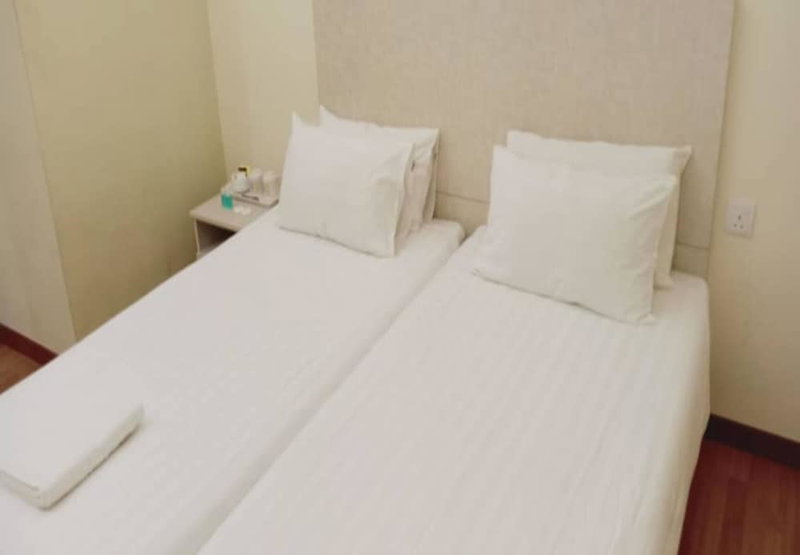 1acs Residence, Kuching, Malaysia