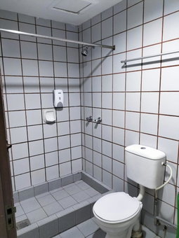 Faber Inn, Bintulu, Malaysia