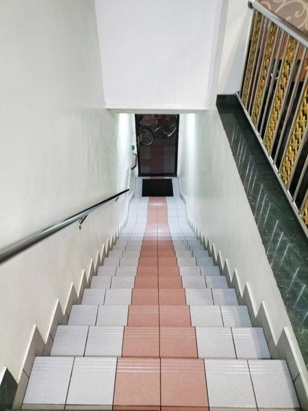 Faber Inn, Bintulu, Malaysia