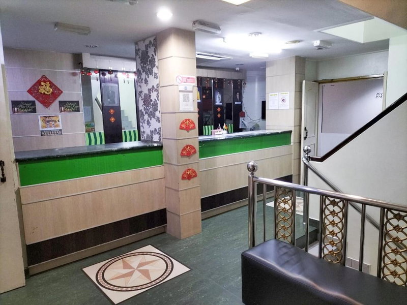 Faber Inn, Bintulu, Malaysia