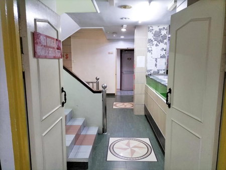 Faber Inn, Bintulu, Malaysia