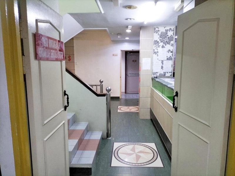 Faber Inn, Bintulu, Malaysia