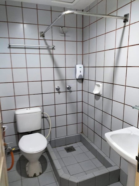 Faber Inn, Bintulu, Malaysia