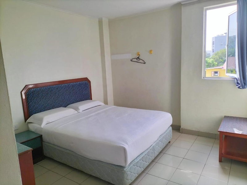Faber Inn, Bintulu, Malaysia