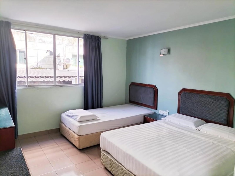 Faber Inn, Bintulu, Malaysia