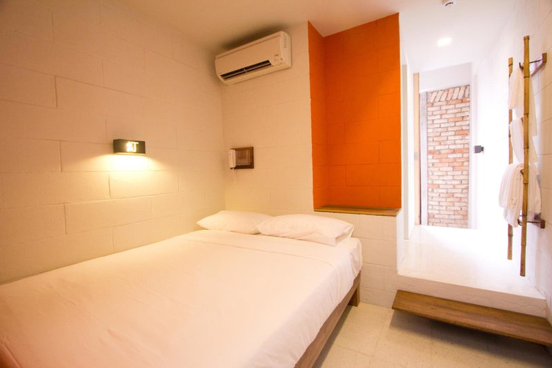 Lantern Hotel, Kuala Lumpur, Malaysia