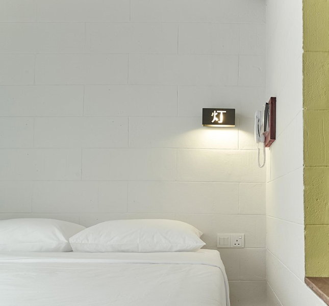 Lantern Hotel, Kuala Lumpur, Malaysia
