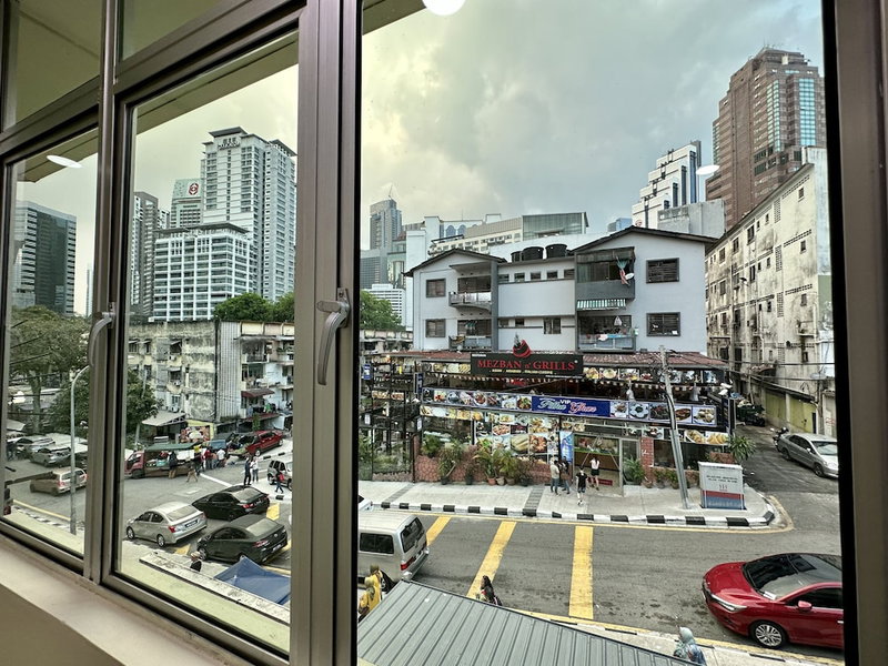 Hotel MSP, Kuala Lumpur, Malaysia