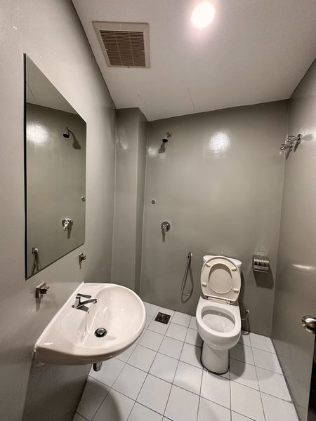 Hotel MSP, Kuala Lumpur, Malaysia