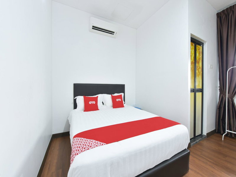 Hotel O Madeena Inn, Sepang, Malaysia