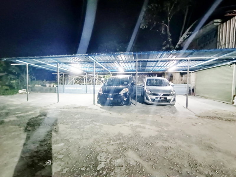 MN Ferringhi Inn, Batu Ferringhi, Malaysia