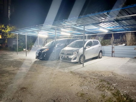 MN Ferringhi Inn, Batu Ferringhi, Malaysia