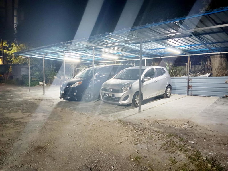 MN Ferringhi Inn, Batu Ferringhi, Malaysia