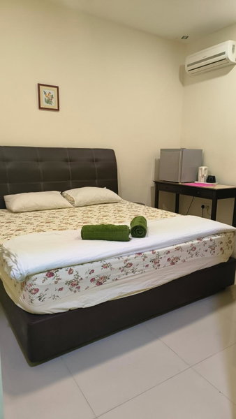 MN Ferringhi Inn, Batu Ferringhi, Malaysia