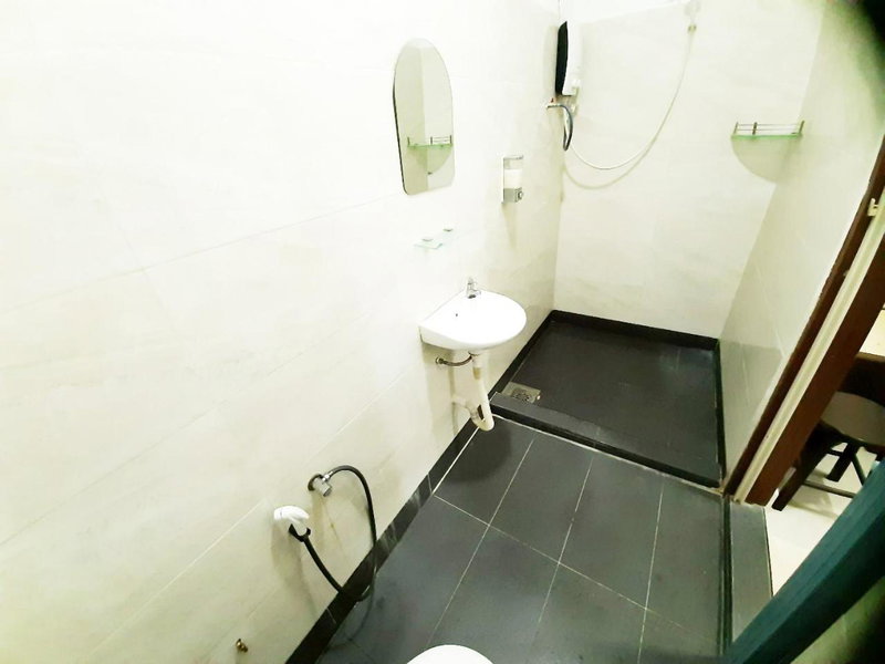 MN Ferringhi Inn, Batu Ferringhi, Malaysia