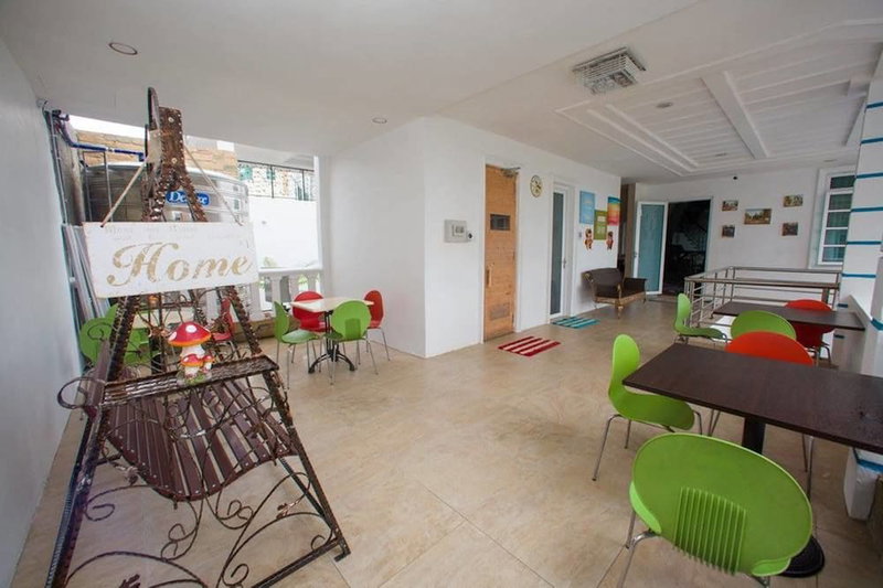 Smurf Inn Homestay, Brinchang, Malaysia