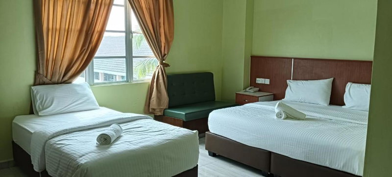 river hotel, Simpang, Malaysia