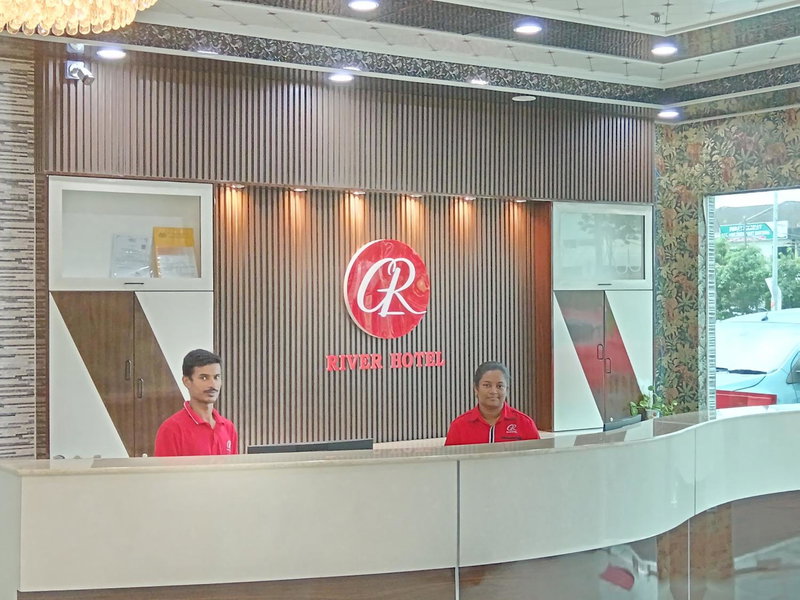 river hotel, Simpang, Malaysia