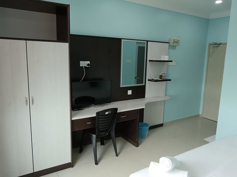 river hotel, Simpang, Malaysia
