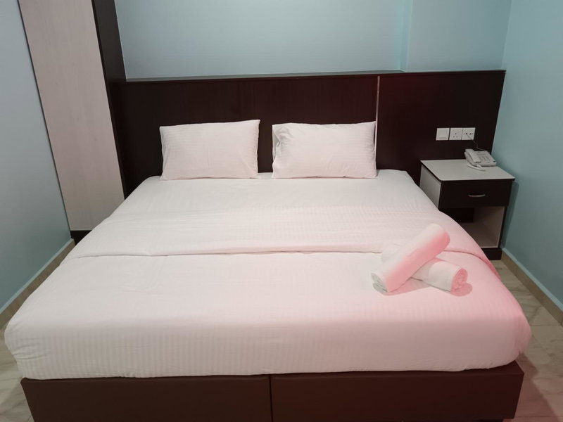 river hotel, Simpang, Malaysia