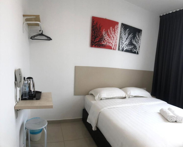 M Design Hotel@KLIA,Sepang, Sepang, Malaysia