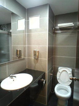Villa Hotel Segamat, Segamat, Malaysia