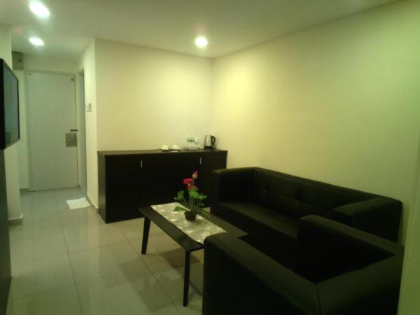 Villa Hotel Segamat, Segamat, Malaysia