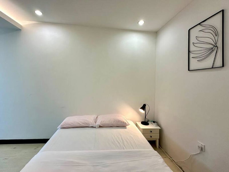 Comfort Gather Near CIQ 5B3B, Johor Bahru, Malaysia